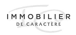 Logo Immobilier de Caractère